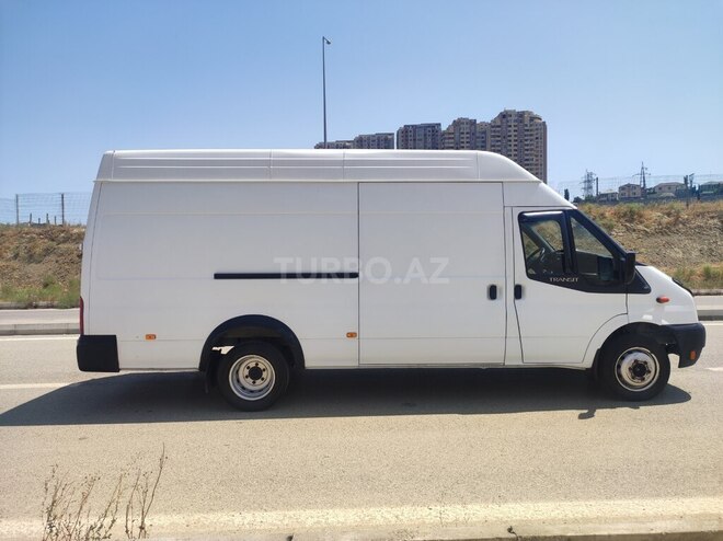 Ford Transit 2013, 458,758 km - 2.2 л - Bakı