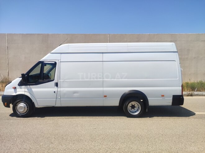 Ford Transit 2013, 458,758 km - 2.2 л - Bakı
