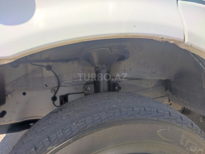 Ford Transit 2013, 458,758 km - 2.2 л - Bakı