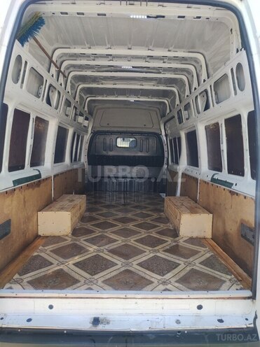Ford Transit 2013, 458,758 km - 2.2 л - Bakı