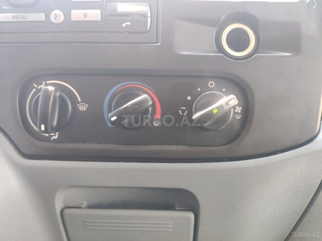 Ford Transit 2013, 458,758 km - 2.2 л - Bakı
