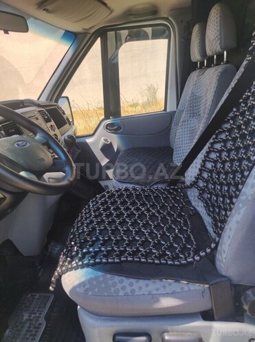 Ford Transit 2013, 458,758 km - 2.2 л - Bakı