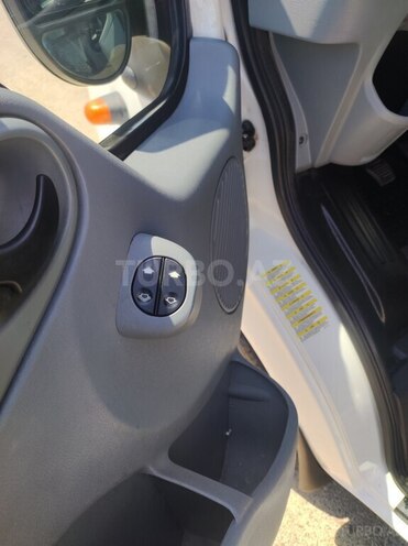 Ford Transit 2013, 458,758 km - 2.2 л - Bakı