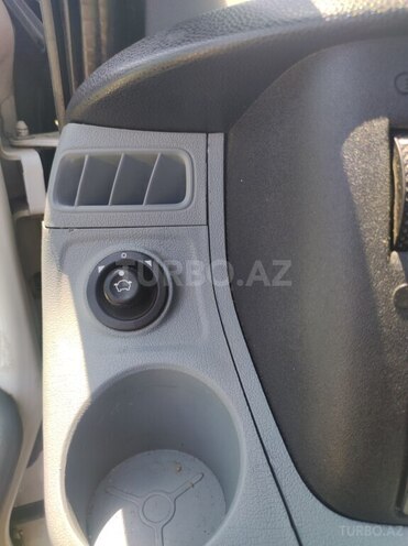 Ford Transit 2013, 458,758 km - 2.2 л - Bakı