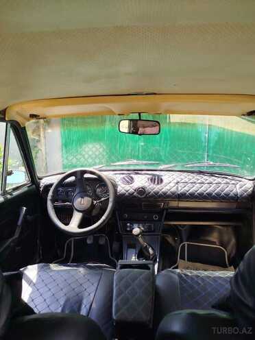 LADA (VAZ) 2106 1996, 70,000 km - 1.6 л - Cəlilabad