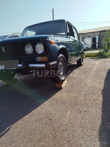 LADA (VAZ) 2106 1996, 70,000 km - 1.6 л - Cəlilabad