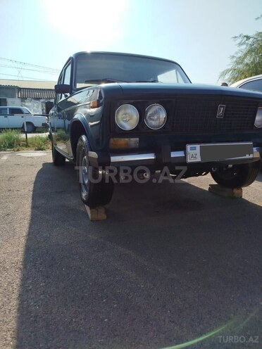 LADA (VAZ) 2106 1996, 70,000 km - 1.6 л - Cəlilabad