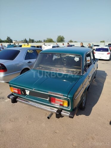 LADA (VAZ) 2106 1996, 70,000 km - 1.6 л - Cəlilabad