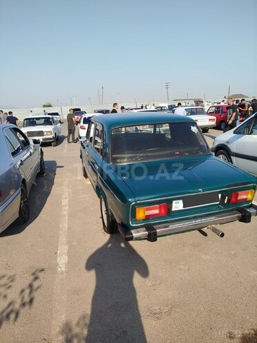 LADA (VAZ) 2106 1996, 70,000 km - 1.6 л - Cəlilabad