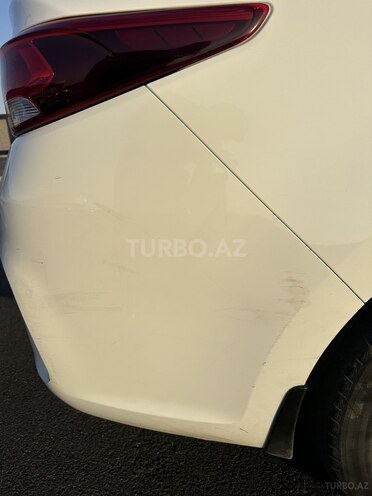 Kia Rio 2018, 240,000 km - 1.6 l - Bakı