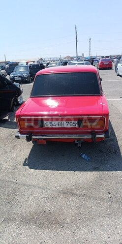 LADA (VAZ) 2106 1986, 57,000 km - 1.6 l - Bakı