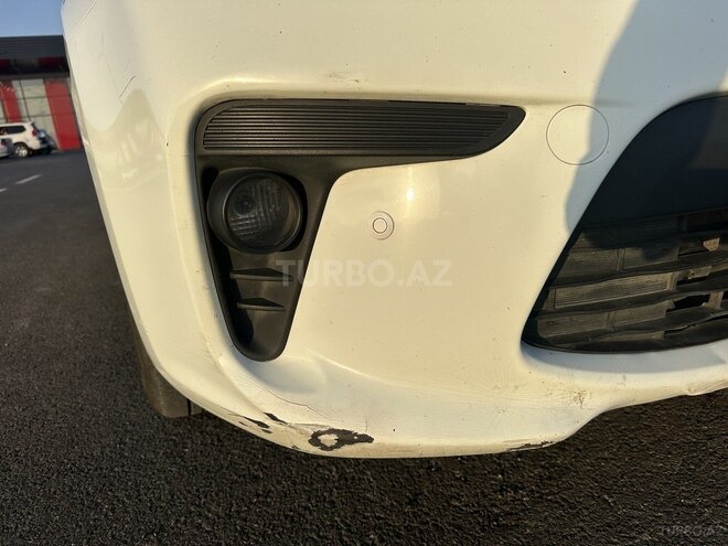 Kia Rio 2018, 240,000 km - 1.6 l - Bakı