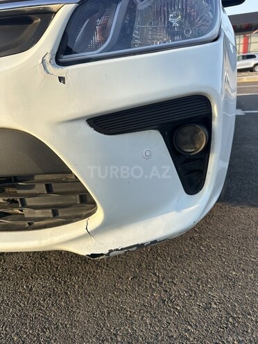 Kia Rio 2018, 240,000 km - 1.6 l - Bakı