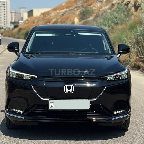Honda e:NS1 2023, 29,325 km - 0.0 l - Bakı