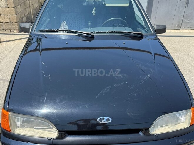 LADA (VAZ) 2115 2009, 167,000 km - 1.6 л - Bakı