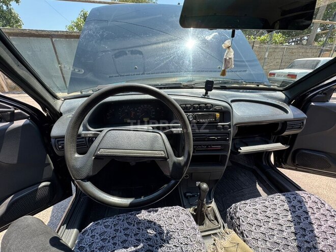 LADA (VAZ) 2115 2009, 167,000 km - 1.6 л - Bakı