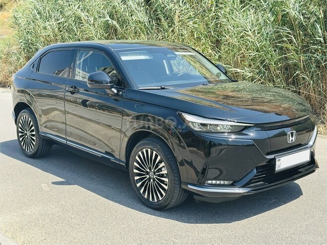 Honda e:NS1 2023, 29,325 km - 0.0 l - Bakı