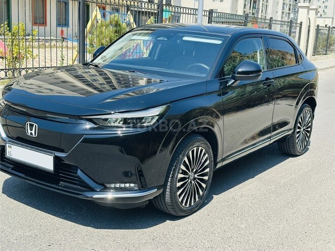 Honda e:NS1 2023, 29,325 km - 0.0 l - Bakı