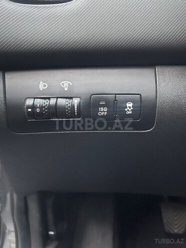 Kia Ceed 2010, 300,000 km - 1.6 л - Gəncə