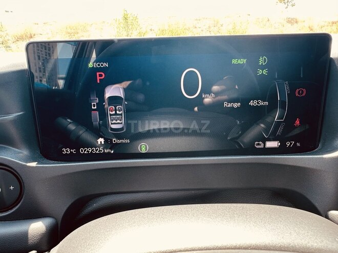 Honda e:NS1 2023, 29,325 km - 0.0 l - Bakı