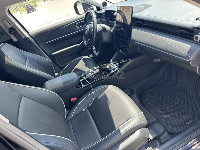 Honda e:NS1 2023, 29,325 km - 0.0 l - Bakı