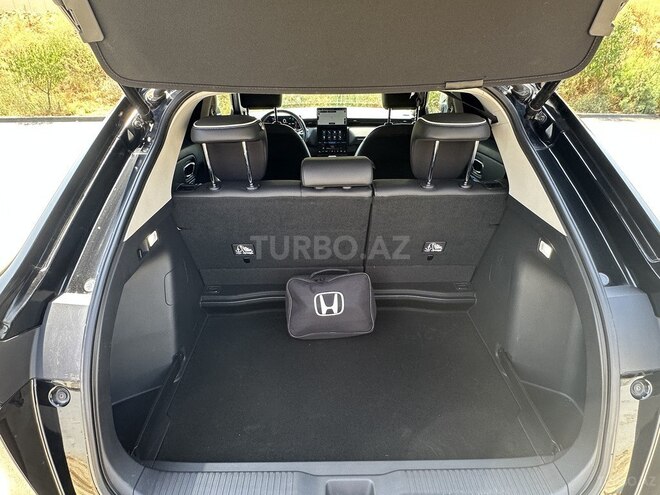 Honda e:NS1 2023, 29,325 km - 0.0 l - Bakı