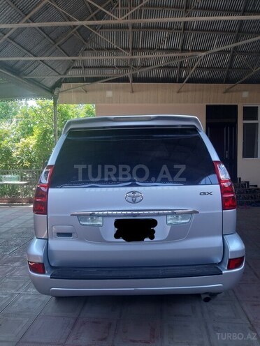 Toyota Land Cruiser Prado 2004, 409,000 km - 3.0 l - Goranboy