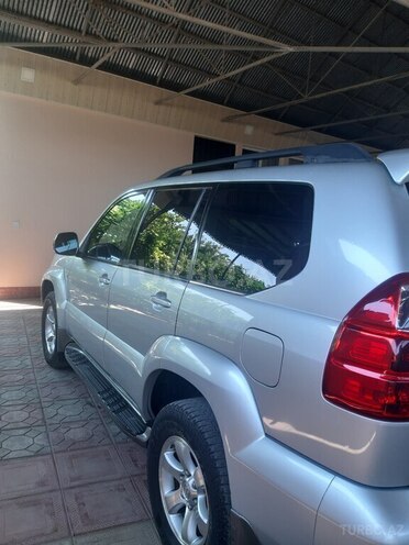 Toyota Land Cruiser Prado 2004, 409,000 km - 3.0 l - Goranboy