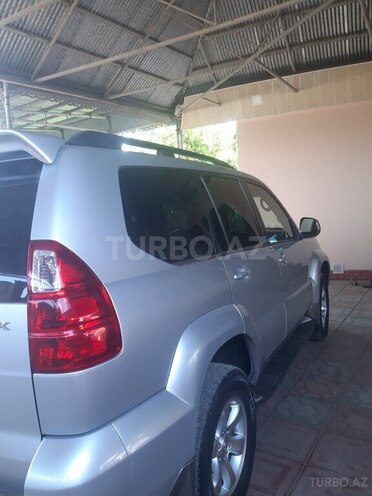 Toyota Land Cruiser Prado 2004, 409,000 km - 3.0 l - Goranboy