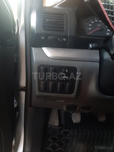 Toyota Land Cruiser Prado 2004, 409,000 km - 3.0 l - Goranboy