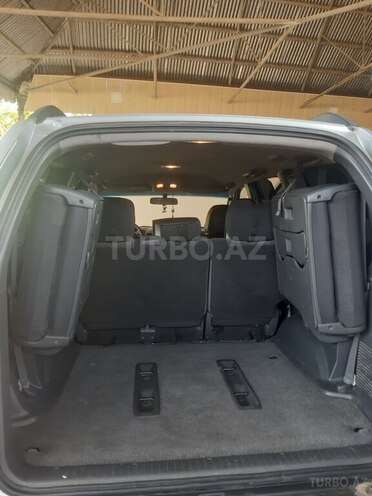 Toyota Land Cruiser Prado 2004, 409,000 km - 3.0 l - Goranboy