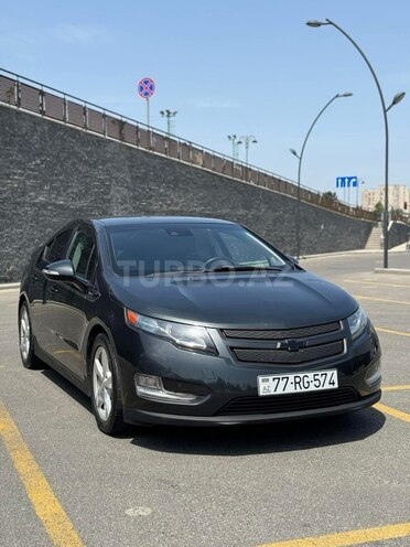 Chevrolet Volt 2014, 276,807 km - 1.4 l - Bakı