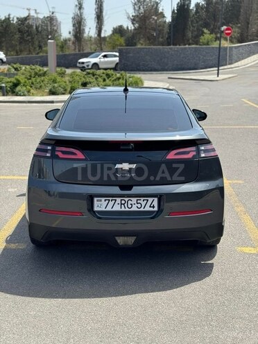 Chevrolet Volt 2014, 276,807 km - 1.4 l - Bakı