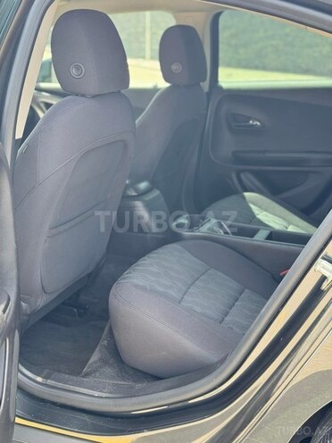 Chevrolet Volt 2014, 276,807 km - 1.4 l - Bakı