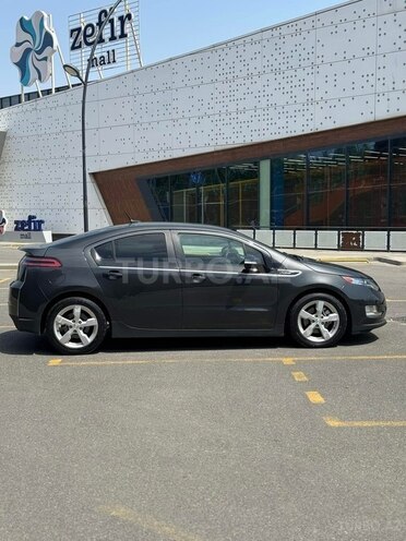 Chevrolet Volt 2014, 276,807 km - 1.4 l - Bakı