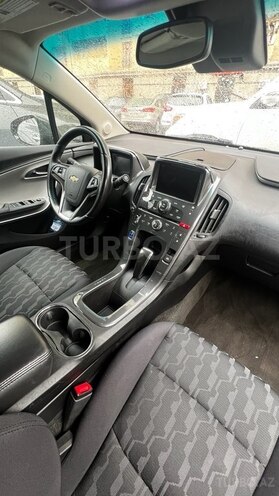 Chevrolet Volt 2014, 276,807 km - 1.4 l - Bakı