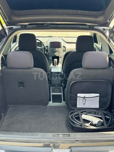 Chevrolet Volt 2014, 276,807 km - 1.4 l - Bakı
