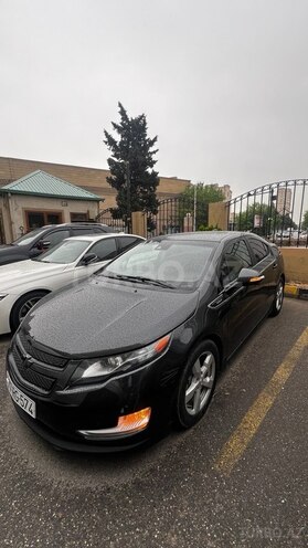 Chevrolet Volt 2014, 276,807 km - 1.4 l - Bakı