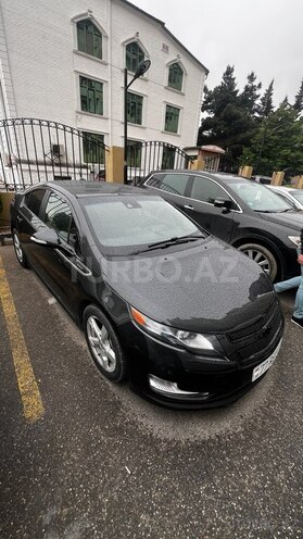Chevrolet Volt 2014, 276,807 km - 1.4 l - Bakı