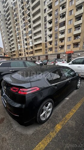 Chevrolet Volt 2014, 276,807 km - 1.4 l - Bakı