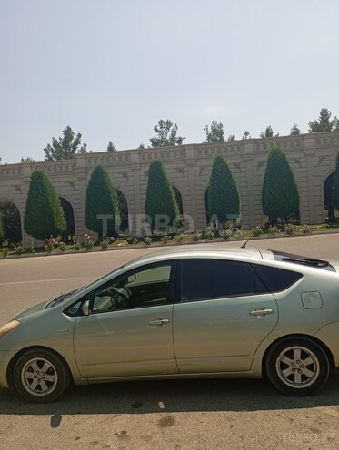 Toyota Prius 2008, 293,888 km - 1.5 l - Gəncə