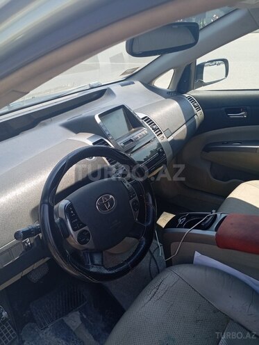 Toyota Prius 2008, 293,888 km - 1.5 l - Gəncə