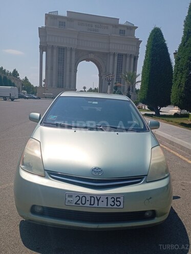 Toyota Prius 2008, 293,888 km - 1.5 l - Gəncə