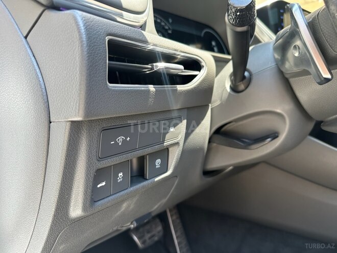 Hyundai Sonata 2020, 51,321 km - 1.6 l - Bakı