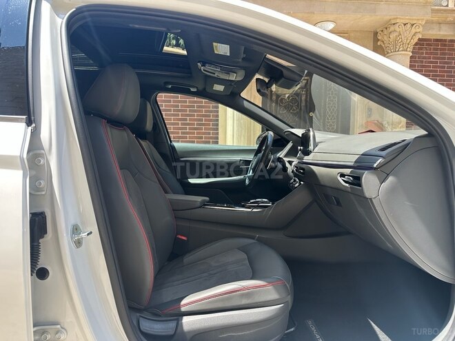 Hyundai Sonata 2020, 51,321 km - 1.6 l - Bakı