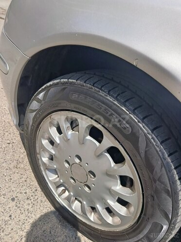 Mercedes E 220 d 2002, 554,073 km - 2.2 l - Bakı