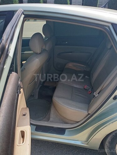 Toyota Prius 2008, 293,888 km - 1.5 l - Gəncə