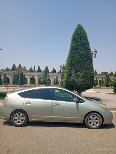 Toyota Prius 2008, 293,888 km - 1.5 l - Gəncə