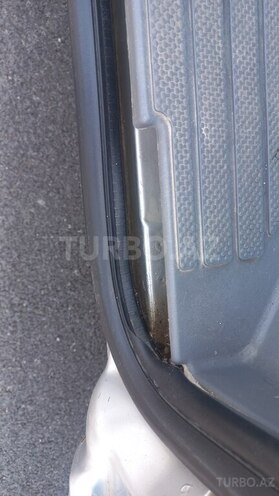 Mercedes Vito 111 2009, 438,000 km - 2.1 l - Şirvan