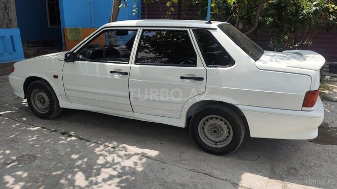 LADA (VAZ) 2115 2005, 420,315 km - 1.5 л - Yevlax